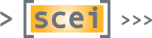 logo SCEI